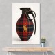 Ralph Lauren Fashion Inspired Grenade 1 Wall Art 